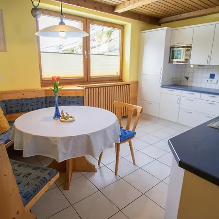 Alpenblick Apartment Navis