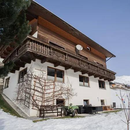 Apartment Alpenblick