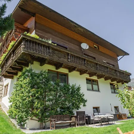 Apartment Alpenblick