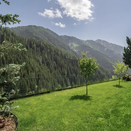 Apartment Alpenblick