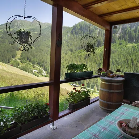 Alpenblick * Navis