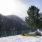 Lejlighed Alpenblick Navis