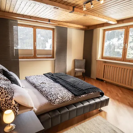 Alpenblick Lägenhet