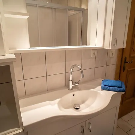 Lägenhet Alpenblick Navis