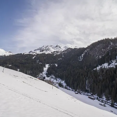 Alpenblick *