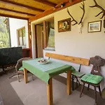 Alpenblick Apartamento Navis