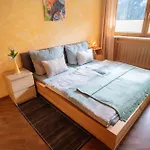 Apartamento Alpenblick Navis