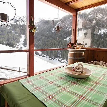 Alpenblick *