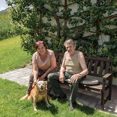 Lejlighed Alpenblick