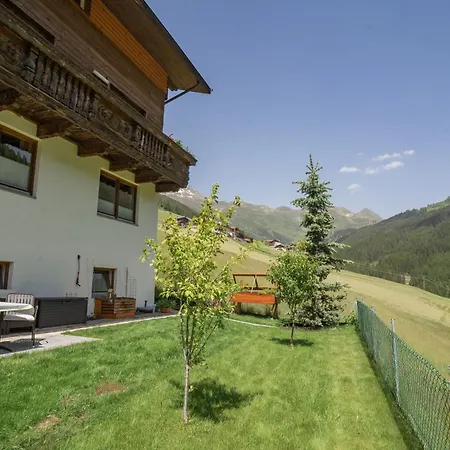 Alpenblick Apartamento