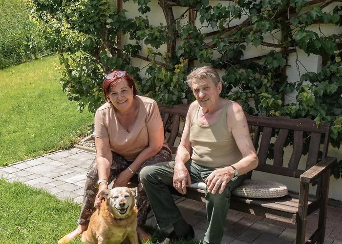 Apartment Alpenblick