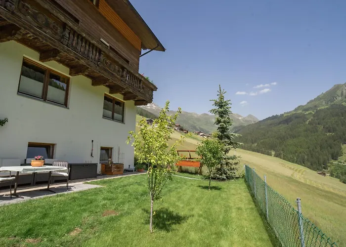 Alpenblick Apartment